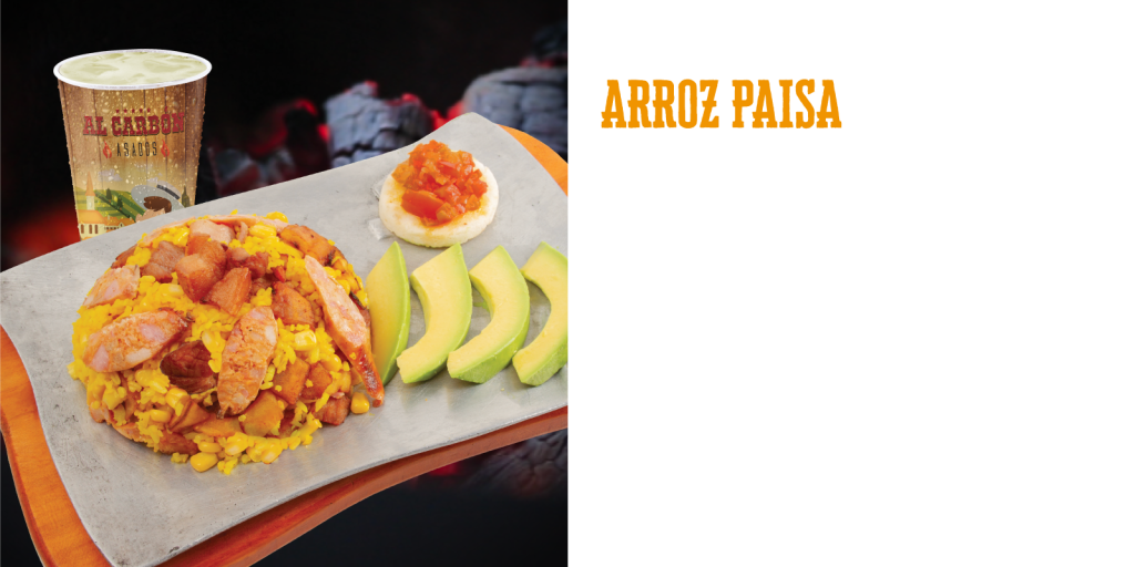 ARROZ-P
