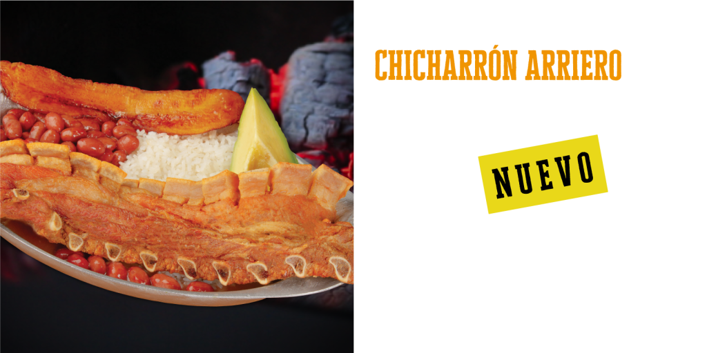 CHICHARRÓN