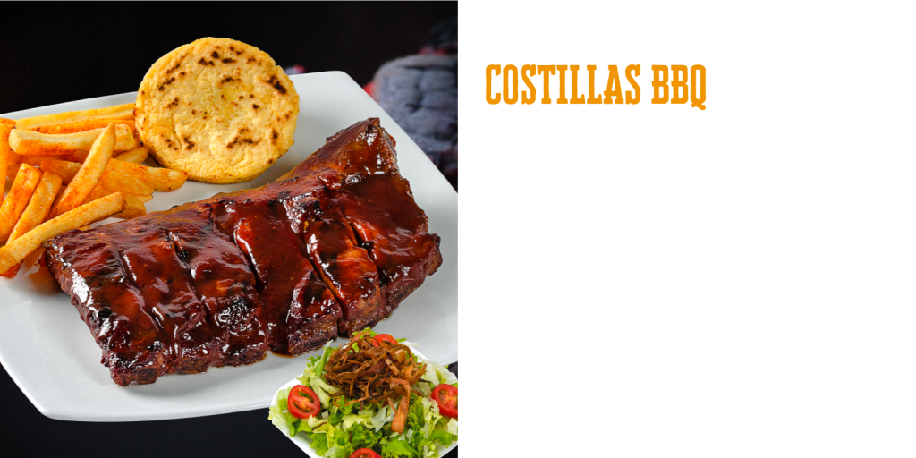 COSTILLAS