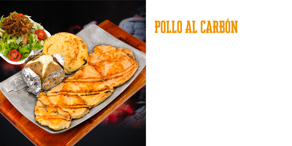 POLLO-AL-CARBÓN