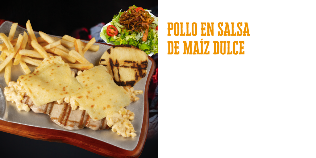 POLLO-MAIZ
