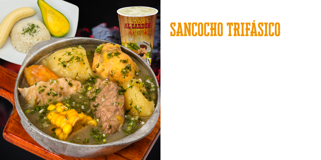 SANCOCHO