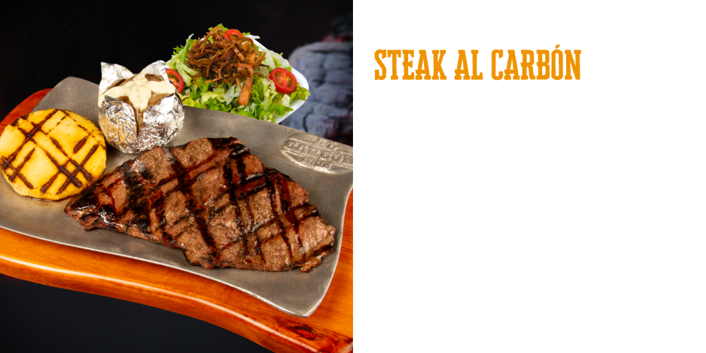 STEAK-AL-CARBON
